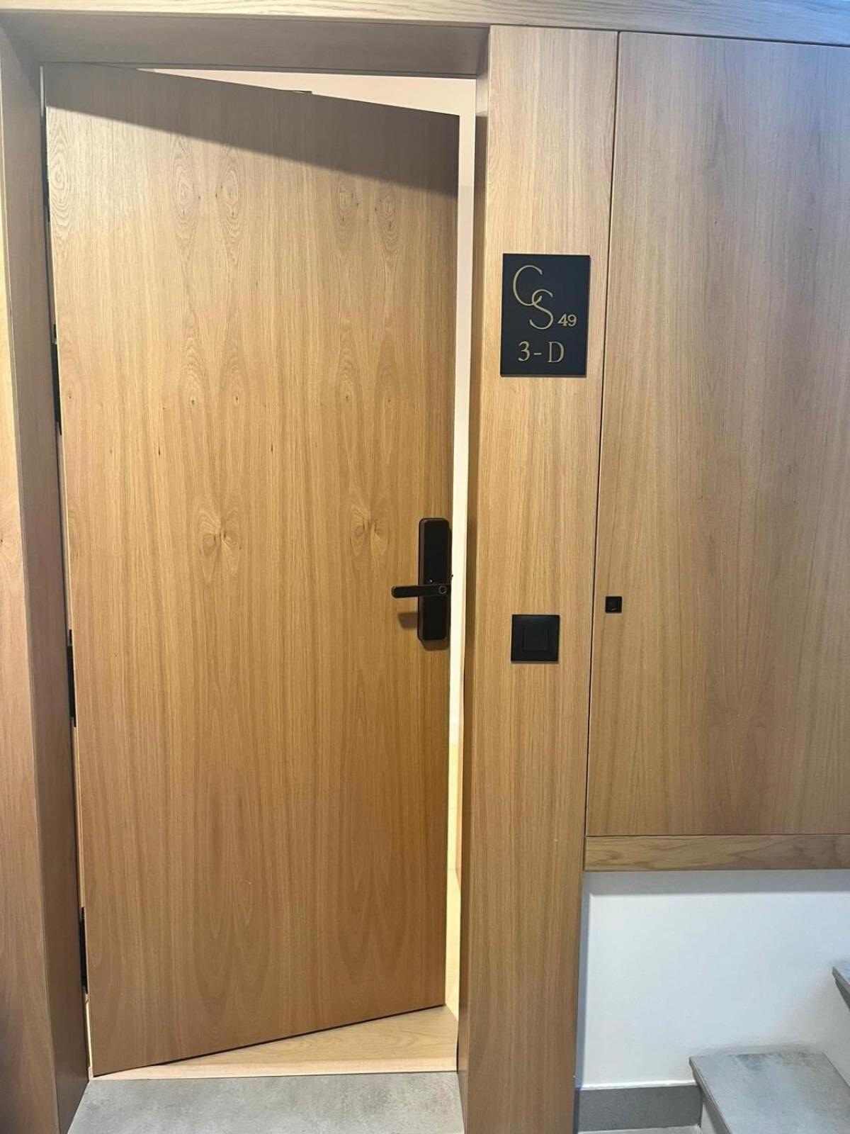 Apartamento Moderno Costa 49 3-d